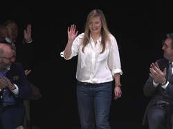 26 Tahun Mengabdi, Desainer Favorit Putri Wales Tinggalkan Alexander McQueen