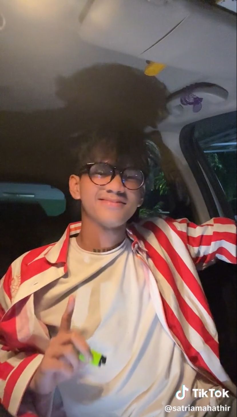 Satria Mahathir