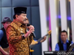 Hendropriyono: Tolak Rasisme demi Bangsa Indonesia!