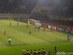 Sederet Catatan Erick Thohir Usai Lolos Piala Asia U-23 2024 Qatar