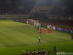 Soal Kans Indonesia di Piala Asia U-23, Shin Tae-yong Kepikiran Hal Ini
