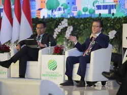 Minyak Kelapa Sawit Wujudkan Bahan Bakar Pesawat Udara Ramah Lingkungan