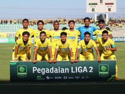 Gresik United Rasa Persebaya Surabaya