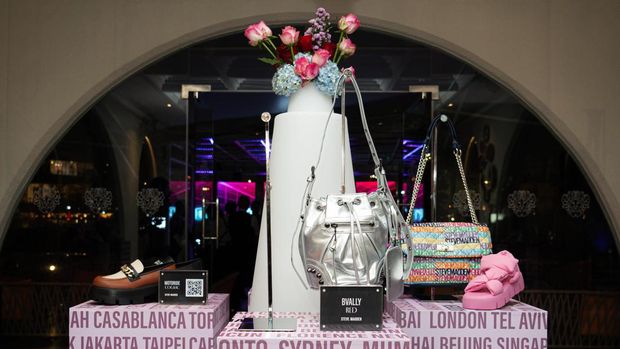 Steve Madden fall collections 2023