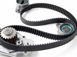 Timing Belt Mobil: Arti, Fungsi, dan Tandanya Jika Perlu Diganti