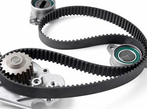 Timing Belt Mobil: Arti, Fungsi, dan Tandanya Jika Perlu Diganti Timing Belt Mobil: Arti, Fungsi, dan Tandanya Jika Perlu Diganti