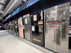 Wow! Beli Kulkas Bisa Hemat Rp 2,6 Juta di Transmart Full Day Sale