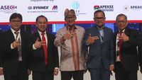 Upaya Membangun Ekosistem Smart City di Indonesia