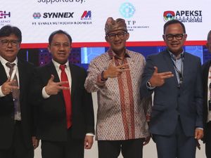 Upaya Membangun Ekosistem Smart City di Indonesia
