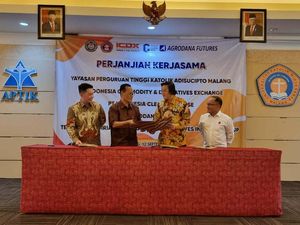 Upaya Meningkatkan Literasi Keuangan Mahasiswa