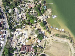 Genjot Turis, Waduk Tua di Wonogiri Ini Dipermak Jadi Kota Wisata