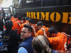 Sindikat Fredy Pratama Ditangkap, Ada Selebgram Ratu Narkoba Palembang