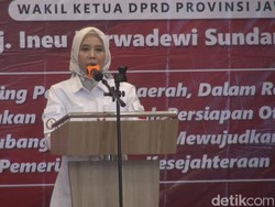DPRD Jabar Ungkap Progres Terkini CDPOB Subang Utara