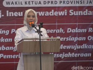 DPRD Jabar Ungkap Progres Terkini CDPOB Subang Utara DPRD Jabar Ungkap Progres Terkini CDPOB Subang Utara