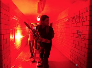 Di Balik Fakta Film Horor Termahal di Dunia