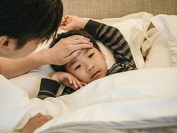 Ini 2 Cara Menjawab Ucapan Syafakillah dalam Bahasa Arab