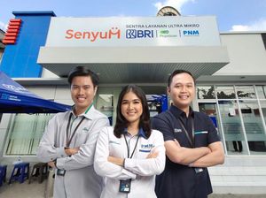 2 Tahun Holding Ultra Mikro Konsisten Berdayakan Nasabah PNM Mekaar