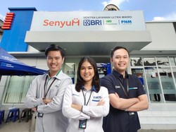 2 Tahun Holding Ultra Mikro Konsisten Berdayakan Nasabah PNM Mekaar