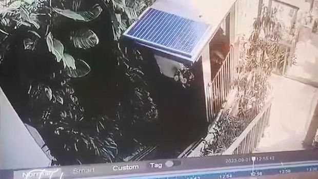 3 Poin Penting Dugaan Penyebab Lift Jatuh di Bali