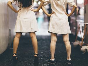 Heboh Pesta Orgy di Jaksel, Kenali Ciri Fantasi Seks yang Tak Sehat