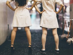 Heboh Pesta Orgy di Jaksel, Kenali Ciri Fantasi Seks yang Tak Sehat