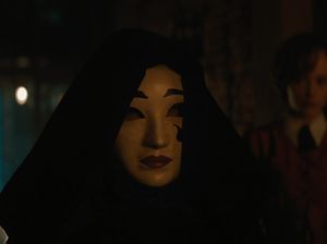 Review A Haunting In Venice: Misteri Pembunuhan di Malam Halloween