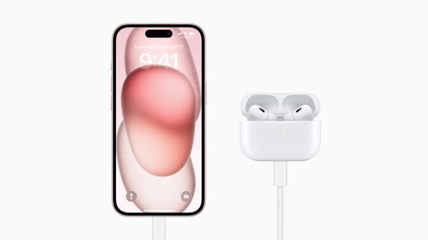 AirPods Pro 2 AirPods Pro 2