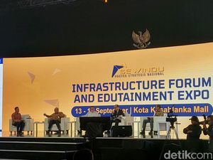 Anak Buah Luhut Buka-bukaan Tantangan RI Kembangkan Industri Mobil Listrik