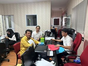 Polisi Panggil Anggota DPRD Kepri Terkait Kepemilikan Lahan di Rempang