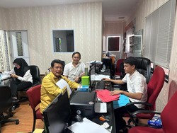 Polisi Panggil Anggota DPRD Kepri Terkait Kepemilikan Lahan di Rempang