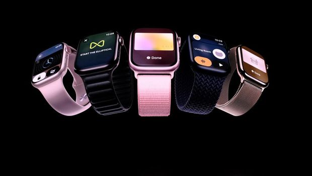 Apple Watch Series 9 Apple Watch Series 9