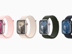 Mengenal Kecanggihan Apple Watch Series 9