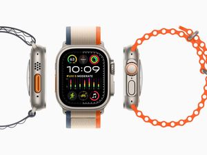 Apple Watch Ultra 2 Dirilis Resmi di RI, Ini Harga dan Fitur Unggulannya Apple Watch Ultra 2 Dirilis Resmi di RI, Ini Harga dan Fitur Unggulannya