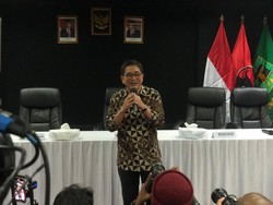Arsjad Rasjid Pamit Lebih Dulu di Rapat Konsolidasi Pemenangan Ganjar