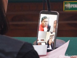 Kisah ART Surabaya Bobol Brankas Majikan gegara Minta iPhone Tak Dituruti