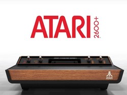 Atari 2600+: Nostalgia dengan Game Retro Atari
