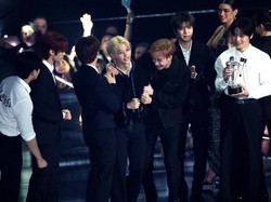 Stray Kids Raih Best K-Pop di MTV VMA 2023