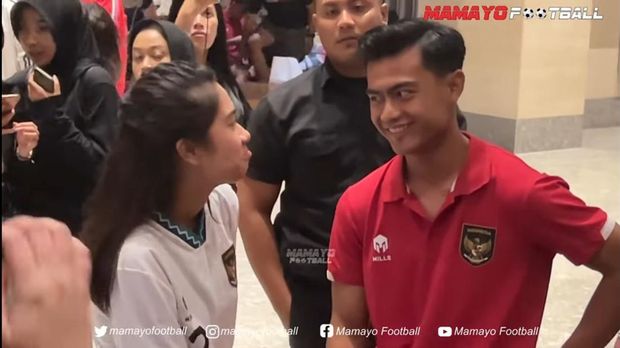 Azizah Salsha dan Pratama Arhan