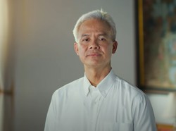 Keyakinan PPP Ganjar Tetap Tangguh Siapapun Cawapresnya