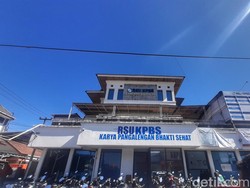 RSU KPBS Buka Suara Usai Data Dokternya Dicatut Susanto