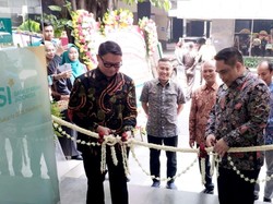 BSI Layani Transaksi Perbankan BPJS Kesehatan