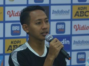 Kelakar Beckham Putra Bakal Maju di Pilwalkot Bandung