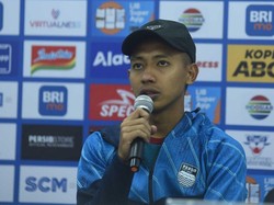 Kecewanya Beckham Gagal Bela Timnas di Piala Asia U-23 gegara Cedera