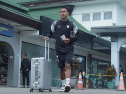 Penyebab Beckham Gagal Bela Timnas U-24 di Asian Games 2023