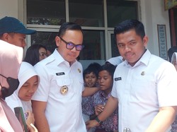 Alasan Bima Arya Pecat Kepala SD Pemecat Guru yang Dianggap Pelapor Pungli