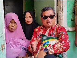 Bupati Garut Target Turunkan Angka Kemiskinan Kembali Satu Digit di 2023