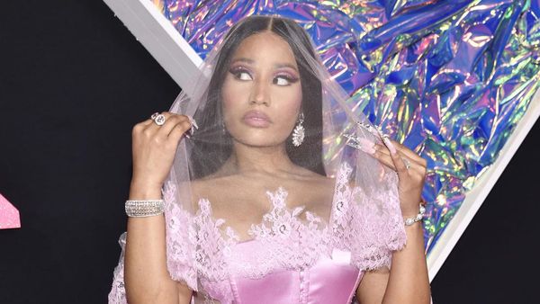 8 Artis Berbusana Terburuk di MTV VMAs 2023