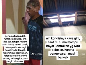 Kurangnya Persiapan Keuangan Bikin Keturunan Jadi Generasi Sandwich Kurangnya Persiapan Keuangan Bikin Keturunan Jadi Generasi Sandwich