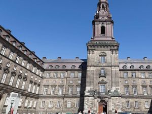 Denmark Minta Maaf Atas Penganiayaan Kaum Difabel