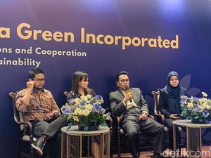 Ini Manfaat Green Economy dan ESG bagi Perusahaan